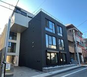 世田谷区桜新町にデザイナーズ賃貸マンション『LEGALAND桜新町』 …
