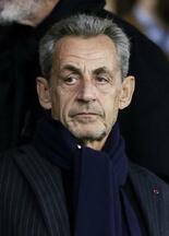 サルコジ元大統領の有罪が確定