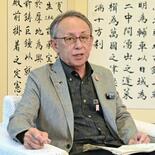 沖縄知事、解散検討に苦言