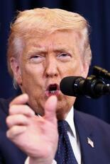 【米のイラン攻撃】トランプ氏、原油高に焦り