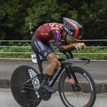 ブリッツェン宮崎4位 自転車全日本個人TT