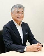 低い信託報酬は「世界の流れ」