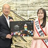 江ノ島の秋冬イベント盛りだくさん　水族館が「ゴジラ」コラボ、花火、関東…
