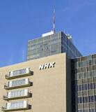 NHK外部スタッフが同僚宅侵入