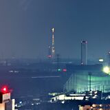 県庁15階展望ロビーから東京スカイツリー見よう　ポイントは気象条件、オペラグラス、夕方以降…