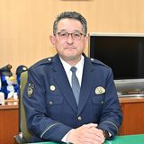鹿沼署長になった松尾秀和さん 逮捕術の全国3位の経験 県警初の女性副署長とタッグ