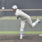 宇工は初戦突破ならず　20年ぶりの舞台、明暗分けた序盤の攻防　秋季関東高校野球