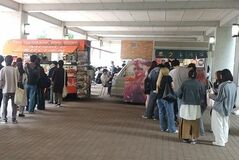 千葉商科大学が“0円朝食”で学生を応援―キッチンカーによる食の支援を期間限定で実施