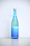 飲み過ぎ注意の夏酒