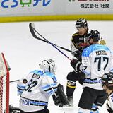 森保ジャパンに触発　バックス寺尾が３連勝を決定づける２得点