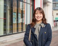 誠実さと地元の信頼を力に新たな挑戦へ