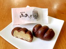【食べた？】まろやかな風味が絶妙　山あげ　パティスリーヒラサワ（那須烏山）