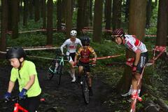日本王者２人 初指導
