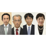 野木町長選、投票率は47・80％　午後９時半ごろ大勢判明の見通し