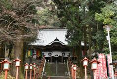出流山満願寺 ２６日大法要