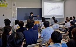 千葉工大、志願者数日本一