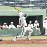 夏の王者・石橋コールド発進　秋季県高校野球