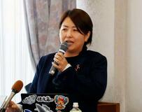 「子どものSOS受け取って」