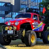 東武ワールドスクウェアが「世界のタミヤ」とコラボ　歴代のミニ四駆やラジコンカー展示　11日からイベント