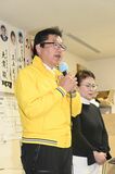 衆院選栃木3区　中道改革連合新人・伊賀央氏は落選《敗戦の弁　全文》