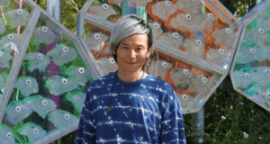 【特集】予約なしで楽しめる万博！ 芸術の秋は万博でアートを楽しもう