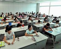 ■とちぎ子どもの未来創造大学（午前）