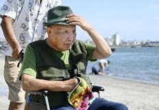 袴田さん、拘禁症状癒えず