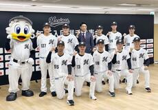 石垣元気「170キロ投げたい」