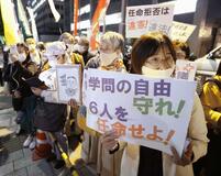 軍民分離 かすむ線引き