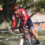 宇都宮ブリッツェン沢田が３位　自転車JCX第６戦