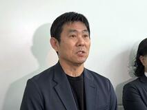 森保監督、けがの冨安選出に余地