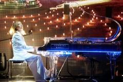 ＹＯＳＨＩＫＩがサウジアラビアの世界遺産で公演へ　クリスタルピアノも…【クレッシェンド！】