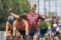 【速報】ブリッツェン岡が優勝　宇都宮清原クリテリウム