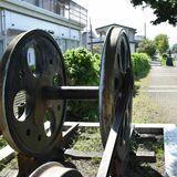 わがまちの変遷　大田原・鉄路　車社会でも消えぬ郷愁