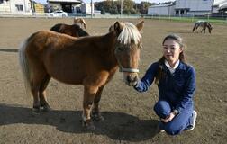 癒やしの姿、家族の支え