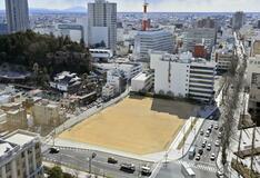 【夕刊】栃木会館跡地は複合施設に