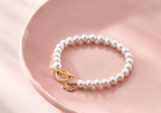 ブランド史上最高スペック! 初の全周磁石アームループ「リエリィ パールリングレット」4月8日より販売開始