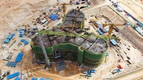 世界都市デー2025（World Cities Day 2025）：Zoomlion、人間中心のスマート・シティに注力し、グローバルな都市開発を強化