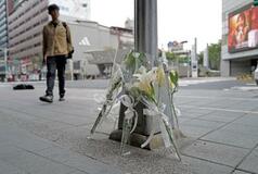 兵役巡り指名手配中犯行か