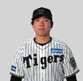 阪神・村上、約3倍の2・3億円