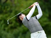 竹田麗央３位、畑岡奈紗は５位