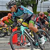 自転車ロード「さいたま那須サンブレイブ」　運営会社、２月末で提携解除へ　ブラーゼンの方針は不明
