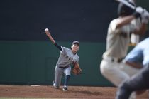 [18秋]準々決勝　第11日