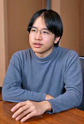 ビンセント・オン=東京都渋谷区