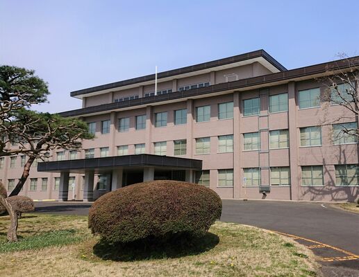 宇都宮地裁