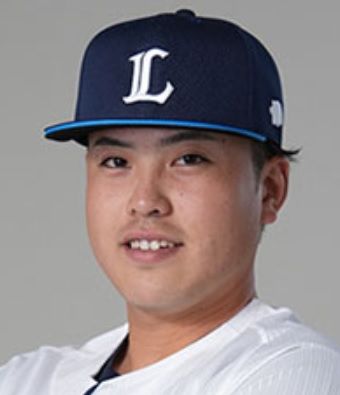 埼玉西武ライオンズ 仲三河優太外野手（栃木市出身）が支配下復帰