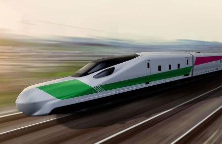 JR東、新幹線用の新たな点検車 「ソアー」、イーストアイの後継