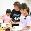 宇都宮市中央卸売市場の「フレスポ」に子ども食堂　月１回、市登録団体が交代で出店　連携し商業施設は初