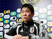 ２９日未明にスコットランド戦