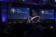 ZTE、サンパウロで2026年ブロードバンド・ユーザー会議を開催 テー…